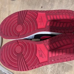 NIKE Air Jordan 1 Mid（出品)
の画像