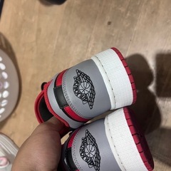 NIKE Air Jordan 1 Mid（出品)
の画像