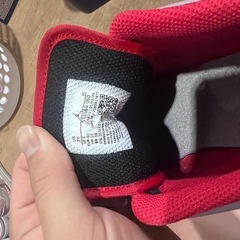 NIKE Air Jordan 1 Mid（出品)
の画像