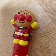 アンパンマンことばずかんスーパーデラックスの画像