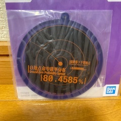 新品未使用品！！一番くじのエヴァ　ラバコレ②の画像