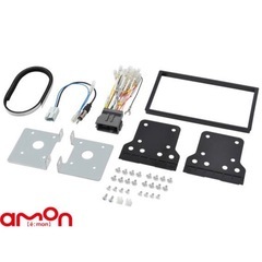 N-BOX カスタム JF1 JF2 取付キット エーモン工業 H2468 (新品みかいふう未開封)の画像
