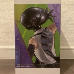 【新品未開封】劇場版チェンソーマン レゼ篇 Grandista BOMBフィギュアの画像
