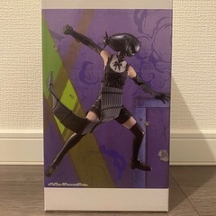 【新品未開封】劇場版チェンソーマン レゼ篇 Grandista BOMBフィギュアの画像