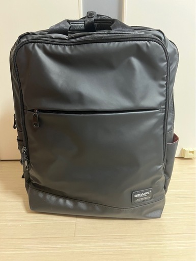 【値下げ】ビジネスリュック