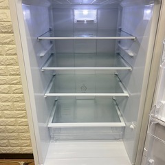 配送設置0円で👌🆗冷蔵庫&洗濯機✨電子レンジ　容量大きめ‼️の画像