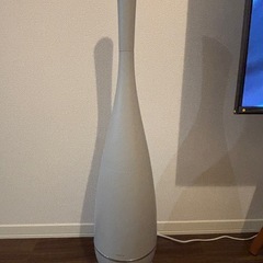 【引き取り限定】Francfranc加湿器の画像