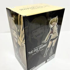 6.僕のヒーローアカデミア the evil villains Himiko Toga トガ ヒミコの画像