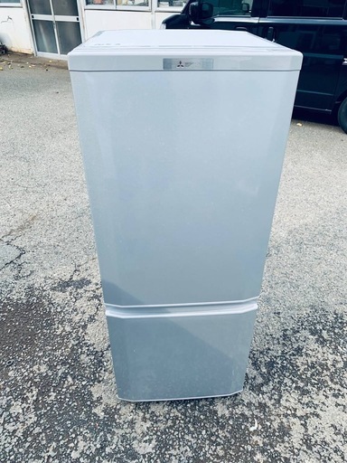 ⭐️Uing⭐️冷凍冷蔵庫 2016年 110L 大阪市近郊配送無料 ユーイング