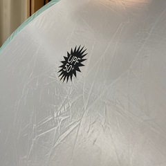 ⚜️ワンタッチサンシェード フルクローズの画像