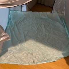 ⚜️ワンタッチサンシェード フルクローズの画像