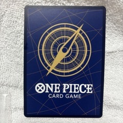 ワンピースカード　サボの画像
