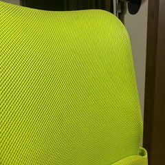 オフィスチェアの画像