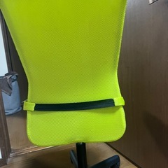 オフィスチェアの画像