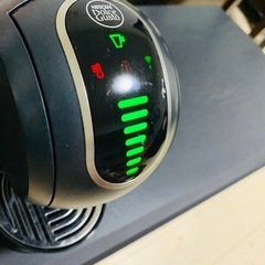 ネスカフェドルチェゲスト　コーヒーマシン【GENIO】の画像