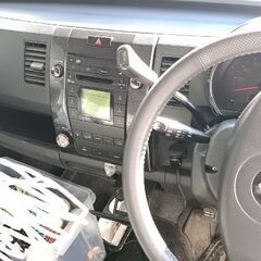 ワゴンR🚗MH22s🚗4wD車検ありの画像