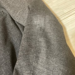 パジャマスーツ S 使用感ありの画像
