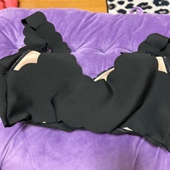 新品ナイトブラの画像