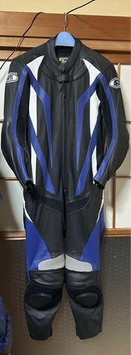 スピードオブサウンド　レーシングツナギ