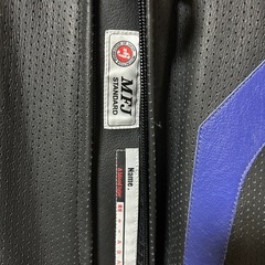 スピードオブサウンド　レーシングツナギの画像