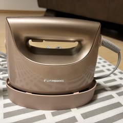 お話し中　
アイロンセット一式の画像