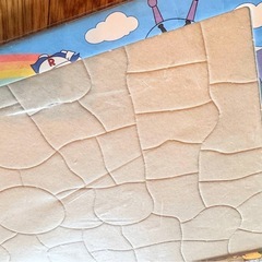 パズル  知育玩具  アンパンマン  トーマス 幼児の画像