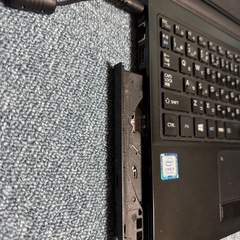 dynabook ノートパソコンの画像