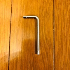 ハンガーラック（伸縮式）の画像