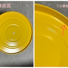【商談中】ゴミ箱の画像