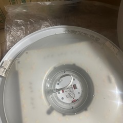 ledシーリングライトの画像