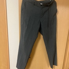 スーツセットアップGU の画像