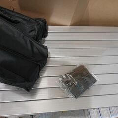 キャンプ アウトドア 折りたたみテーブル アルミ 高さ調整可の画像