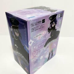 11.その着せ替え人形は恋をする　乾　紗寿叶　ブラックリリィ　Luminasta ルミナスタの画像