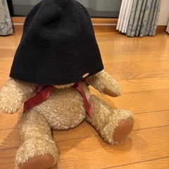 帽子の画像