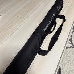 
ZETT ブラックキャノン　A POWER Ⅱ の画像