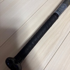 
ZETT ブラックキャノン　A POWER Ⅱ の画像