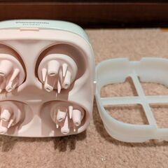 パナソニック 頭皮エステ EH-HE97の画像