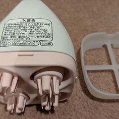 パナソニック 頭皮エステ EH-HE97の画像