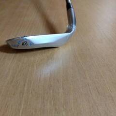 新品未使用品　kascoキャスコ　ドルフィンウェッジDW-120G  48°　NS PRO 950GH neo S の画像