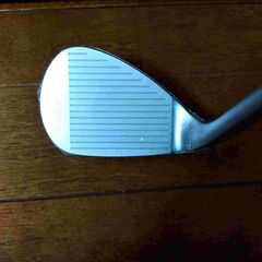 新品未使用品　kascoキャスコ　ドルフィンウェッジDW-120G  48°　NS PRO 950GH neo S の画像