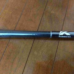 新品未使用品　kascoキャスコ　ドルフィンウェッジDW-120G  48°　NS PRO 950GH neo S の画像