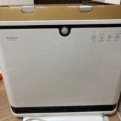 電気ヒーターの画像