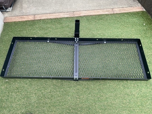 CURT ヒッチカーゴ &ネット