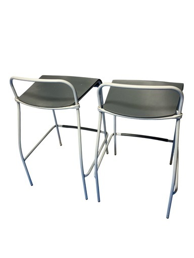 MAGIS（マジス）「CENTOMILA STOOL」イタリア製のおしゃれなスタッキングチェア 2客セット（いす・イス・椅子） イタリア家具