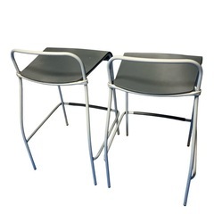 MAGIS（マジス）「CENTOMILA STOOL」イタリア製のおしゃれなスタッキングチェア 2客セット（いす・イス・椅子） イタリア家具の画像