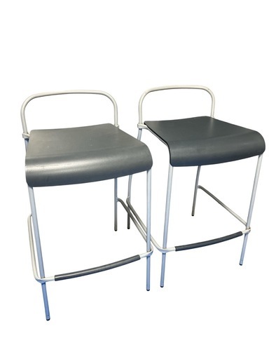 MAGIS マジス LA VALISE ２点セット 製造終了品 イタリア製 MAGIS（マジス）「CENTOMILA STOOL」イタリア製のおしゃれな
