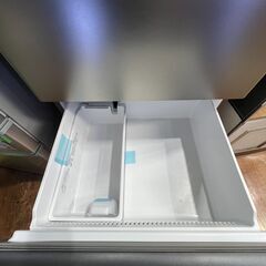 【トレファク上板橋】AQUA：4ドア冷蔵庫の画像