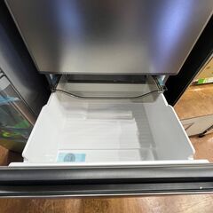 【トレファク上板橋】AQUA：4ドア冷蔵庫の画像