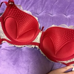 新品ブラの画像