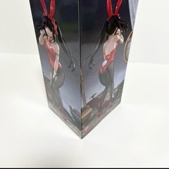 13.デート・ア・ライブV BiCute Bunnies Figure 時崎狂三の画像